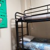 (01) Bunk bed in 4 person mixed dorm - standard rate