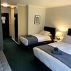 Queen Suite 3 Share 2 Adults Weekend B&B
