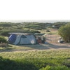 Powered campsite (per person) Standard