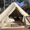 Glamping Tent Standard
