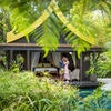 Balinese Serenity