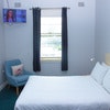 Stay 3 & Save - Double Room Shared Bathroom (Air Con)