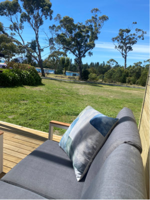 Superior Maria Twin Room Standard