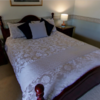 Rosell Deluxe Queen Room with Veranda Standard Rate