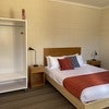Seaview Double Room - Midweek Special