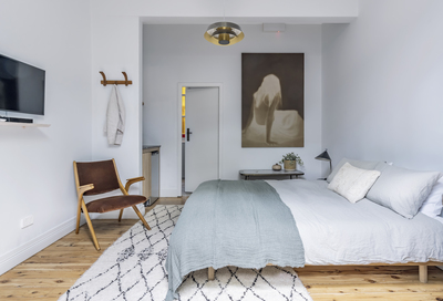 Gumleaf Suite Book Direct 