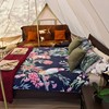 Glamping Bell Tent 