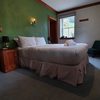 Hotel Room - Queen Bed with Private Ensuite