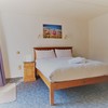 Two Double Rooms with Shared Bathroom