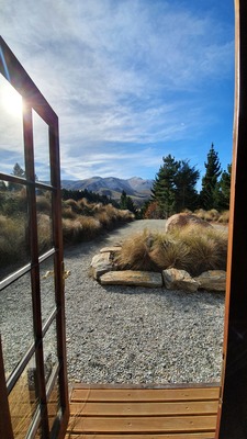 Two Double Rooms with Shared Bathroom