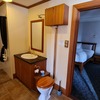 Two Double Rooms with Shared Bathroom