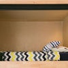 4 bed pod with en-suite