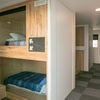 6 Bed pod with ensuite 