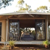 Knapps Luxury Eco-Tent