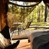 Ironbark Luxury Eco-Tent