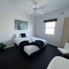 Daily Flexible Rate - Queen Room, Shared Bathroom