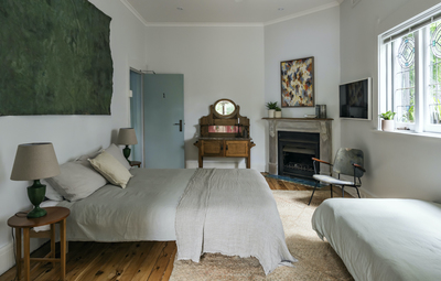 Garden Suite Book Direct