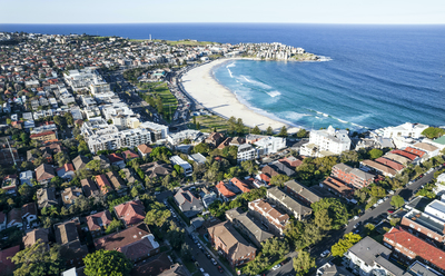 Ocean Suite Book Direct