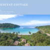 The Crescent Cottage With Breakfast Standard  : >2 consecutive nights stay or more