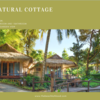 The Natural Cottage With Breakfast Standard  : >2 consecutive nights stay or more