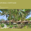 The Natural Cottage With Breakfast Standard