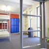 6 Bed Male Dormitory