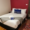 Double room with European style en-suite