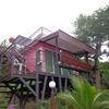 Hill Zone Bungalow - Room only (1 Double bed for 2 persons)