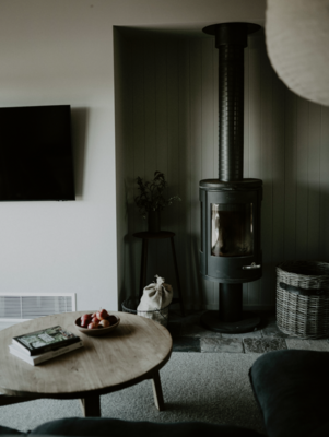 The Cottage - Standard Rate