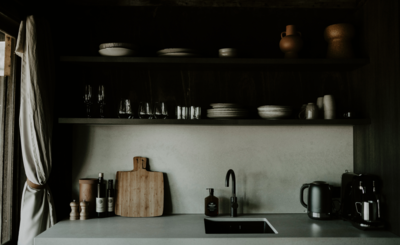 The Cottage - Standard Rate