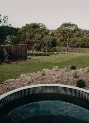 The Cottage - Standard Rate