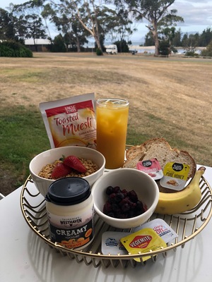 Deluxe Maria King Room Standard