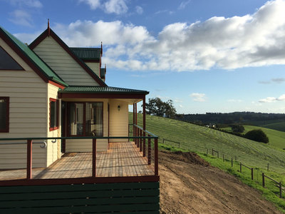 Hakea Cottage