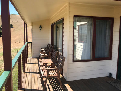 Waratah Cottage