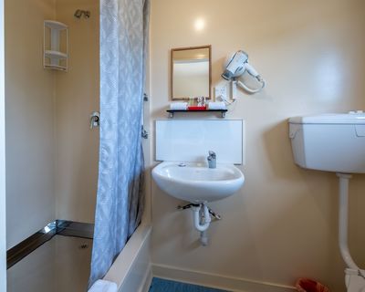Double Ensuite