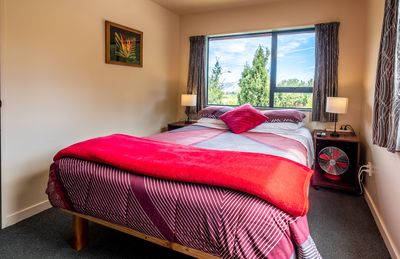 Deluxe Double Ensuite