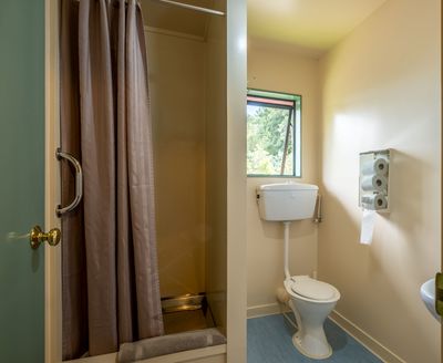 Deluxe Double Ensuite