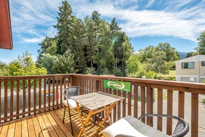 Deluxe Double Ensuite