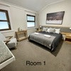 Lodge - King Ensuite Two Nights plus Rate