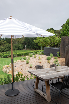 The Cottage - Standard Rate