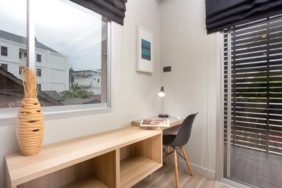 One bedroom apartment