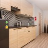 One Bedroom Garden Apartment - Type A Standard