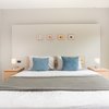 One Bedroom Garden Apartment - Type B Standard