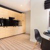 One Bedroom Garden Apartment - Type B Standard