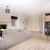 One Bedroom Garden Apartment - Type B Standard