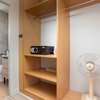 Two bedroom apartment