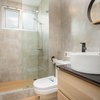 Two bedroom apartment