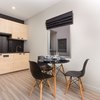Two bedroom apartment