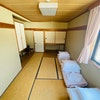 Triple Japanese Room Standard