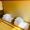 Twin Japanese Room Standard